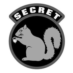 Meet your Posher, Timmy